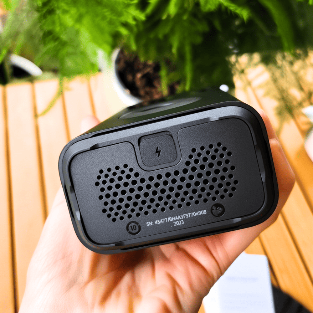 Mini-Compresseur Portable