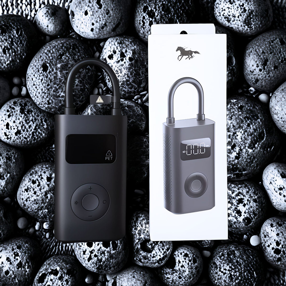 Mini-Compresseur Portable