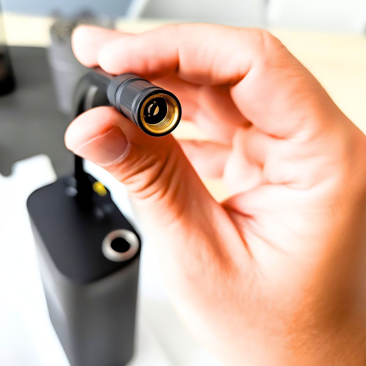 Mini-Compresseur Portable