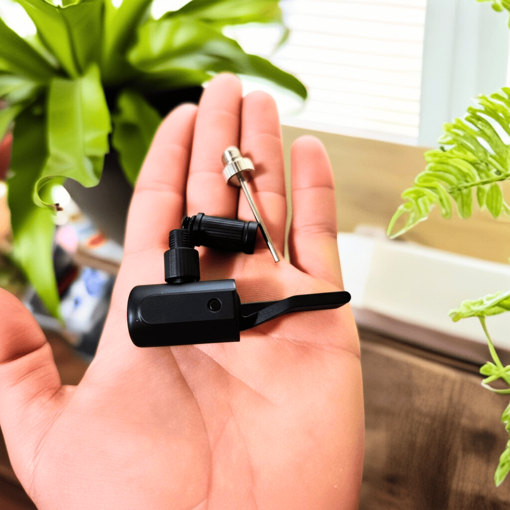 Mini-Compresseur Portable