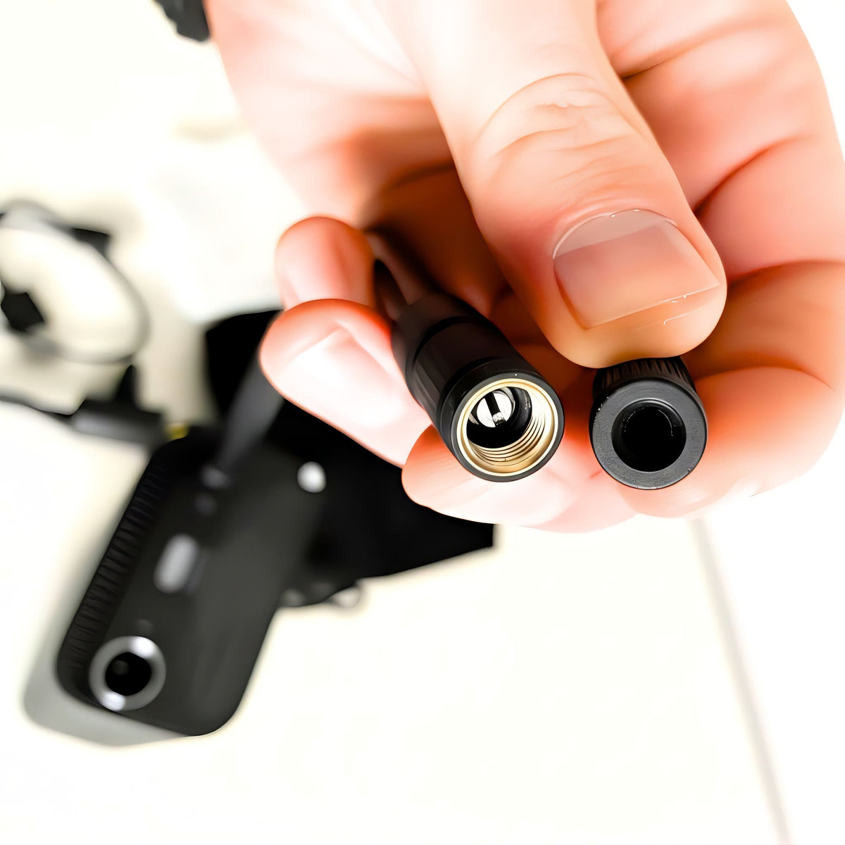 Mini-Compresseur Portable