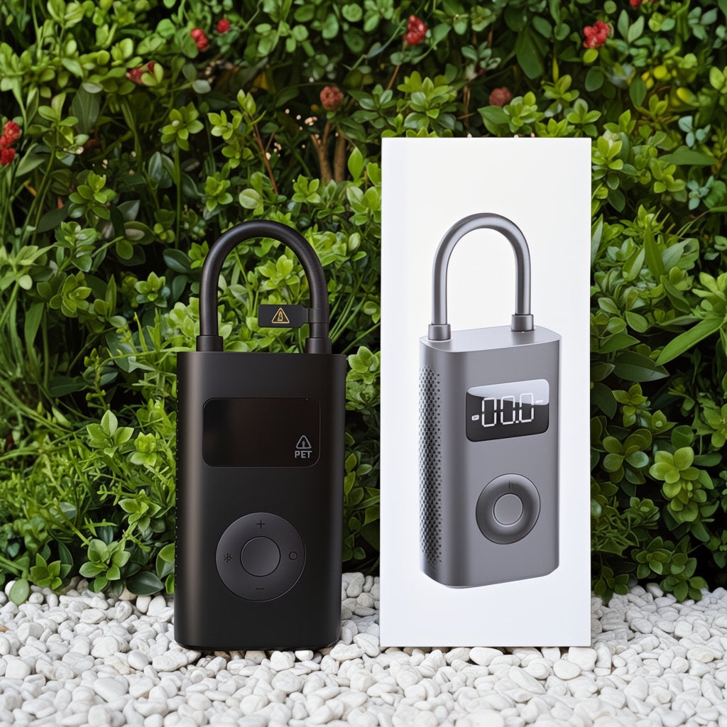 Mini-Compresseur Portable