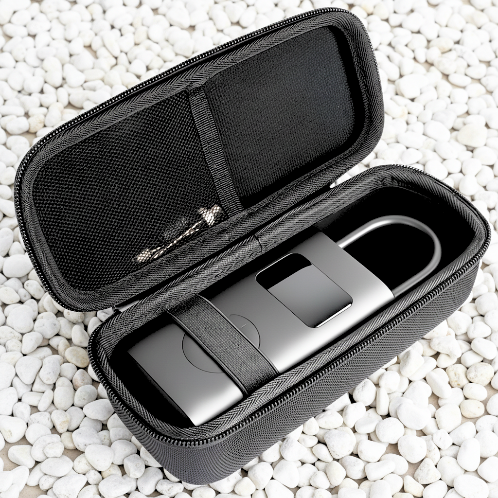 Mini-Compresseur Portable