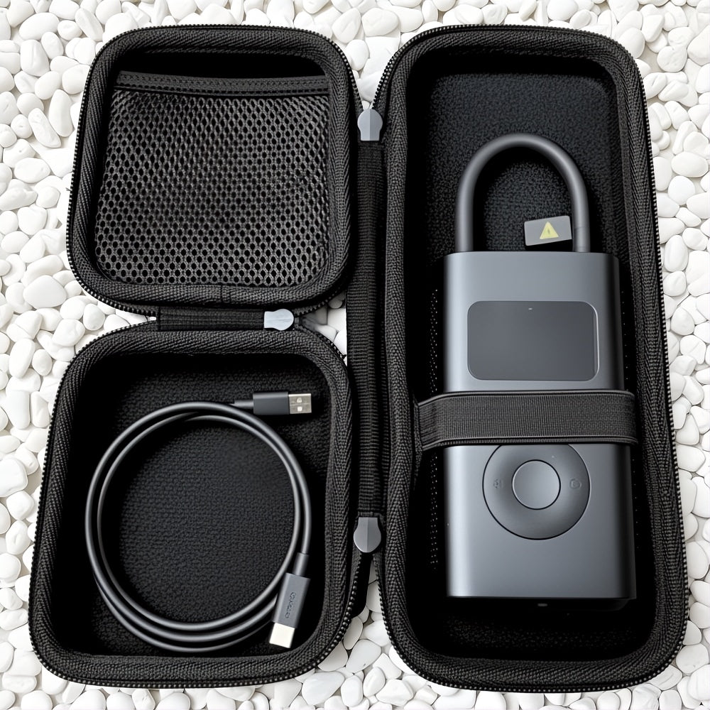 Mini-Compresseur Portable