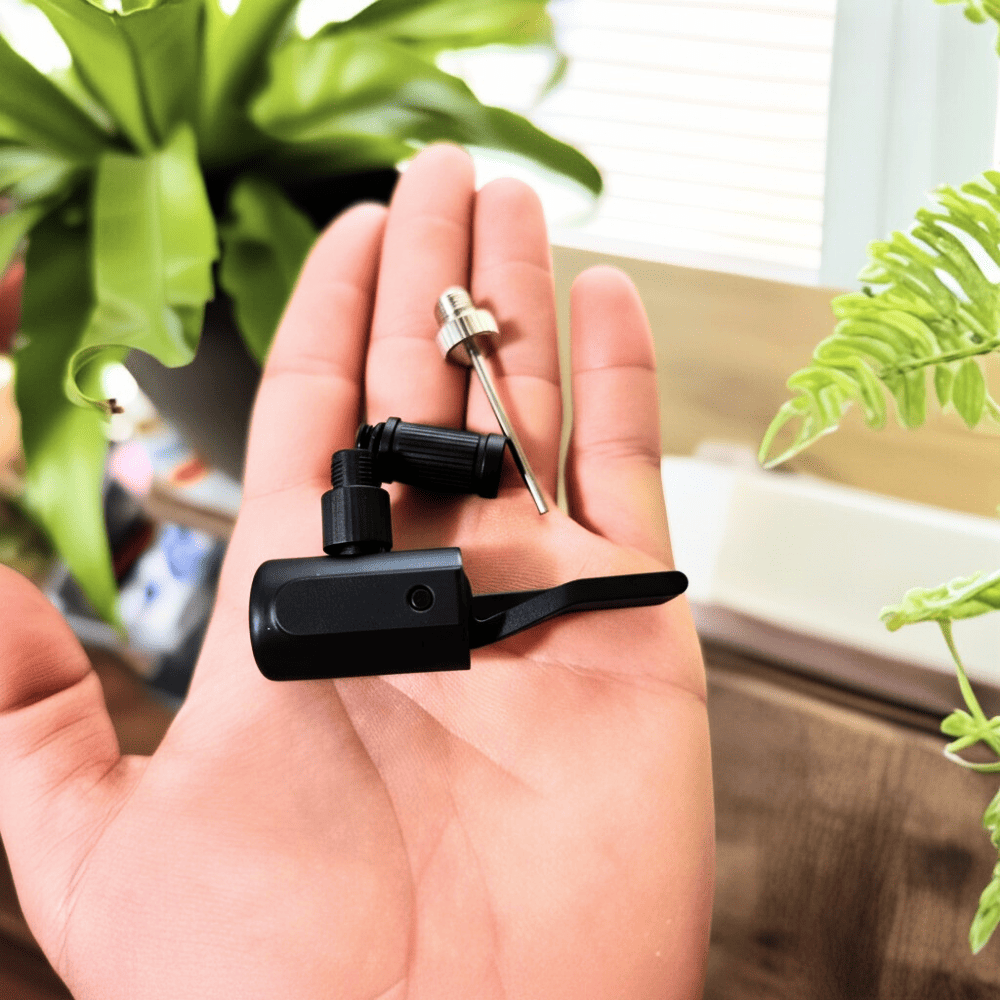 Mini-Compresseur Portable